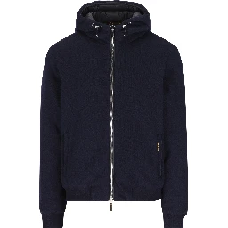 Moorer Jackets