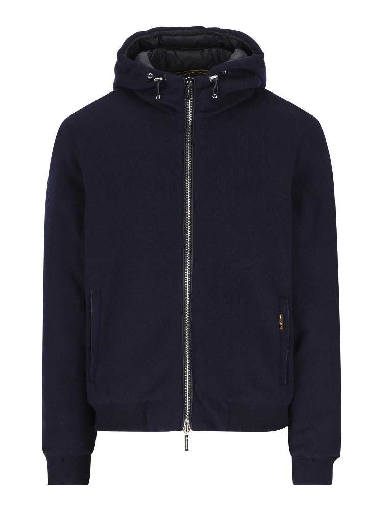 Moorer Jackets