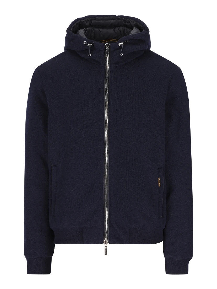 Moorer Jackets