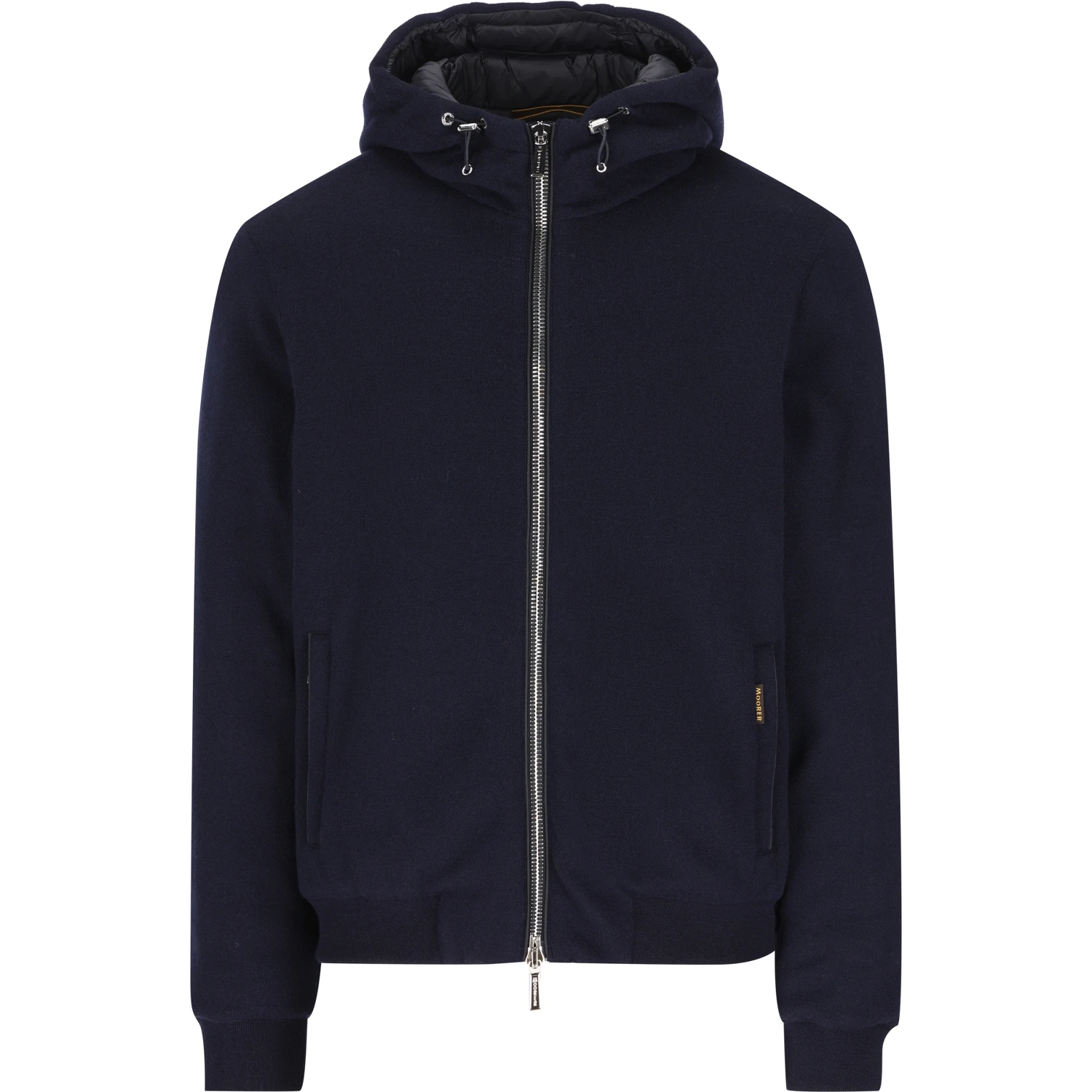 Moorer Jackets