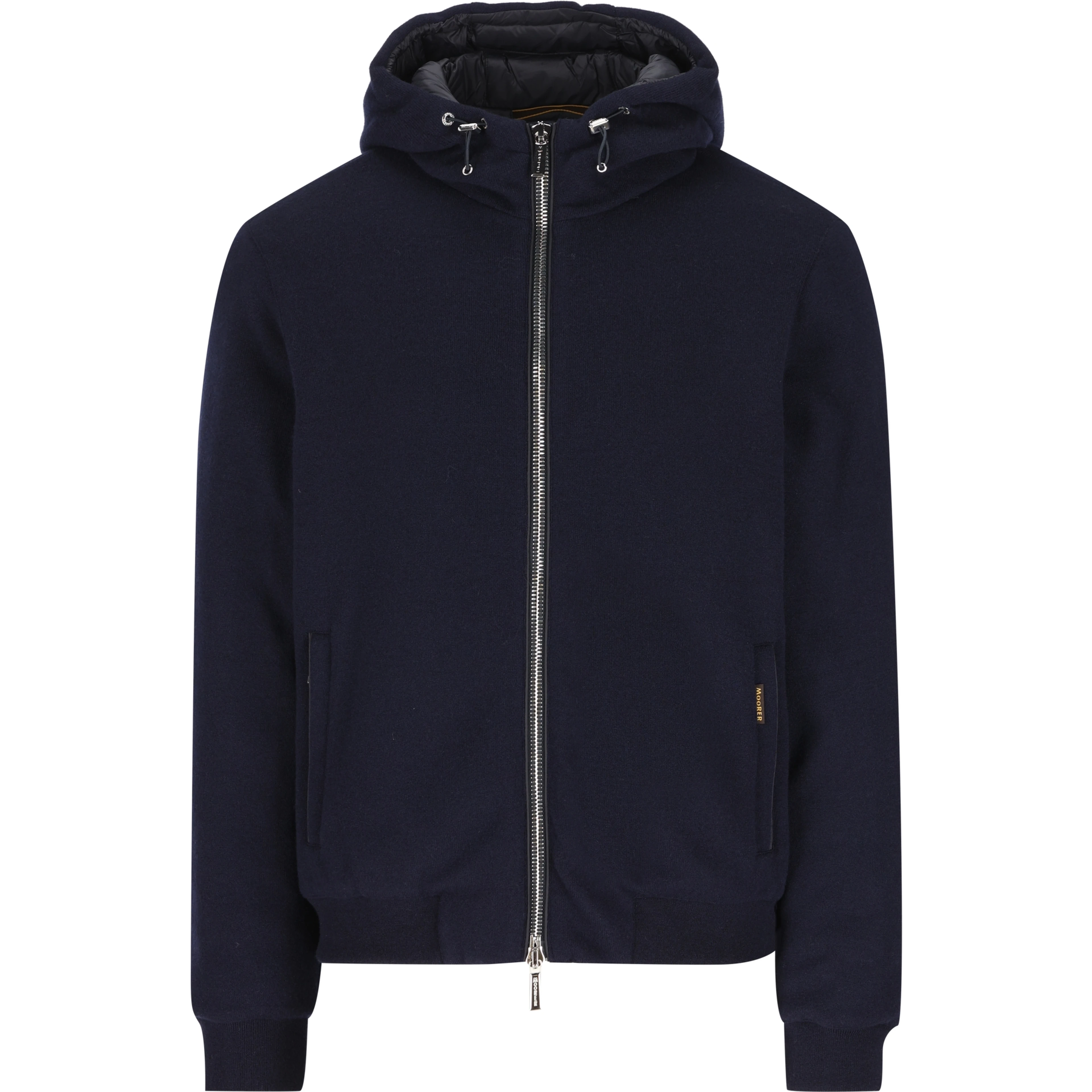 Moorer Jackets