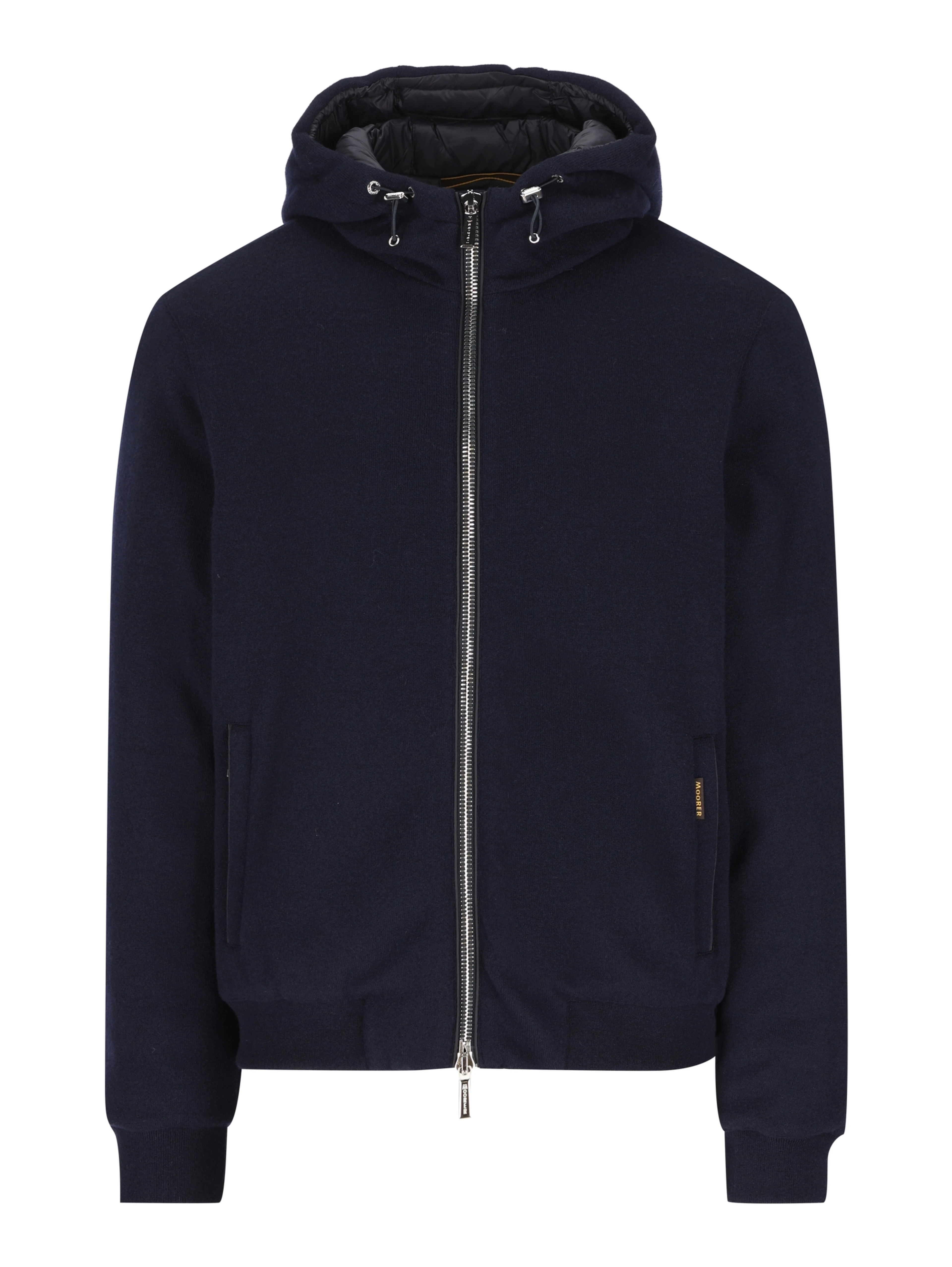 Moorer Jackets