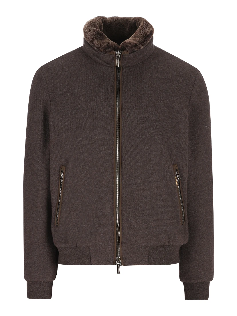 MOORER Jackets