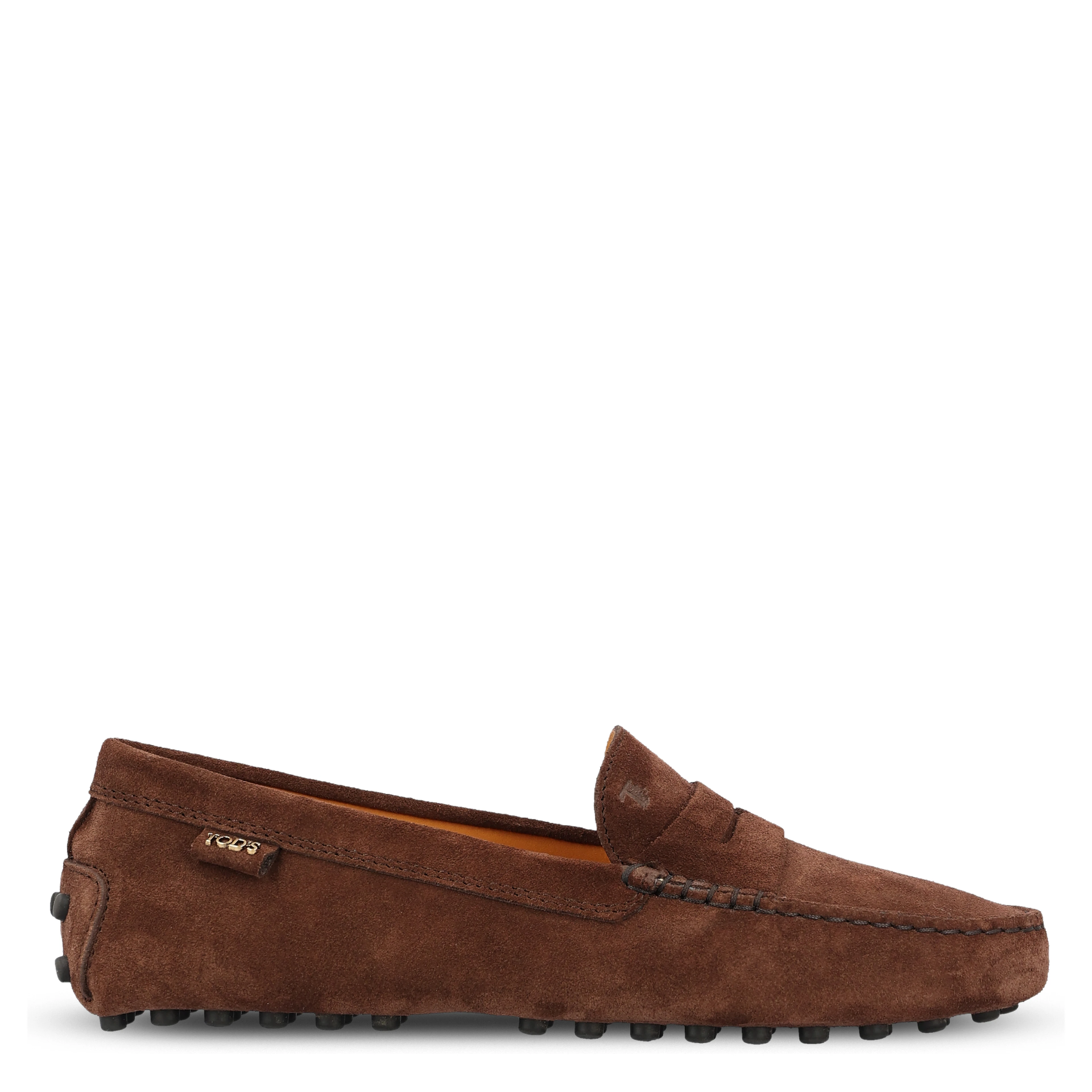 Tod's Flat shoes Brown