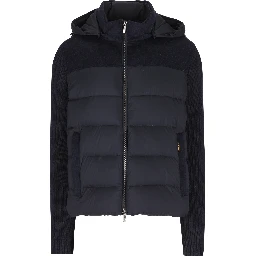 Moorer Coats