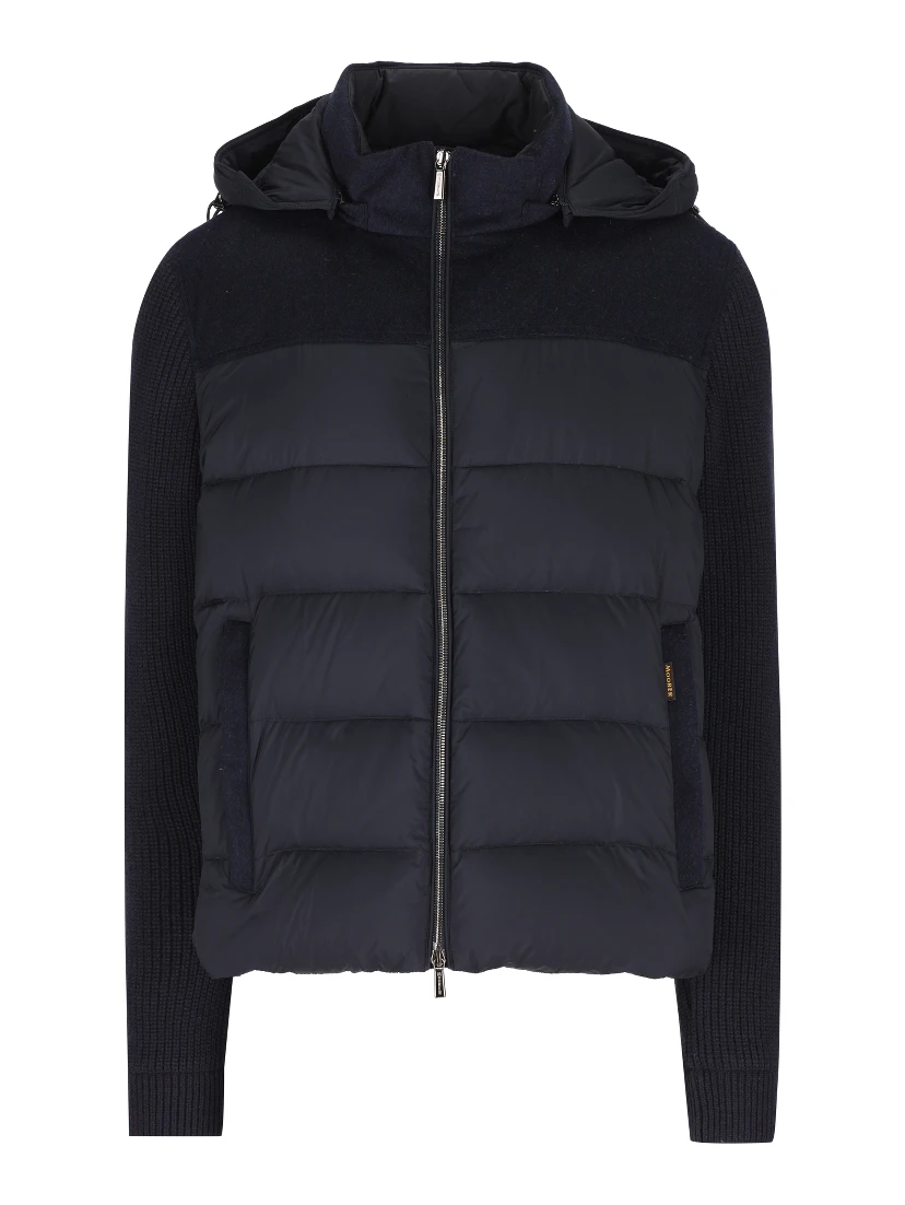 Moorer Coats