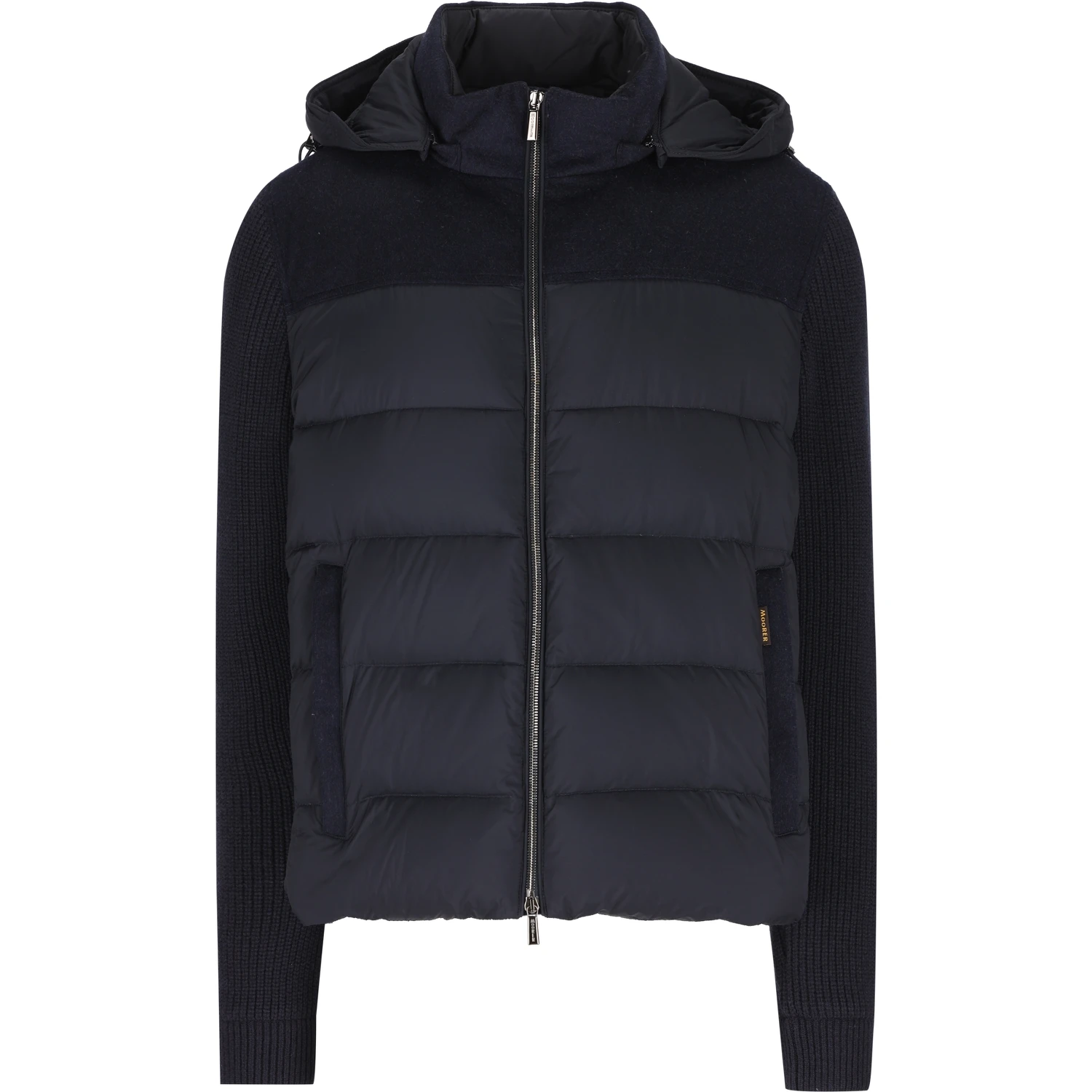 Moorer Coats