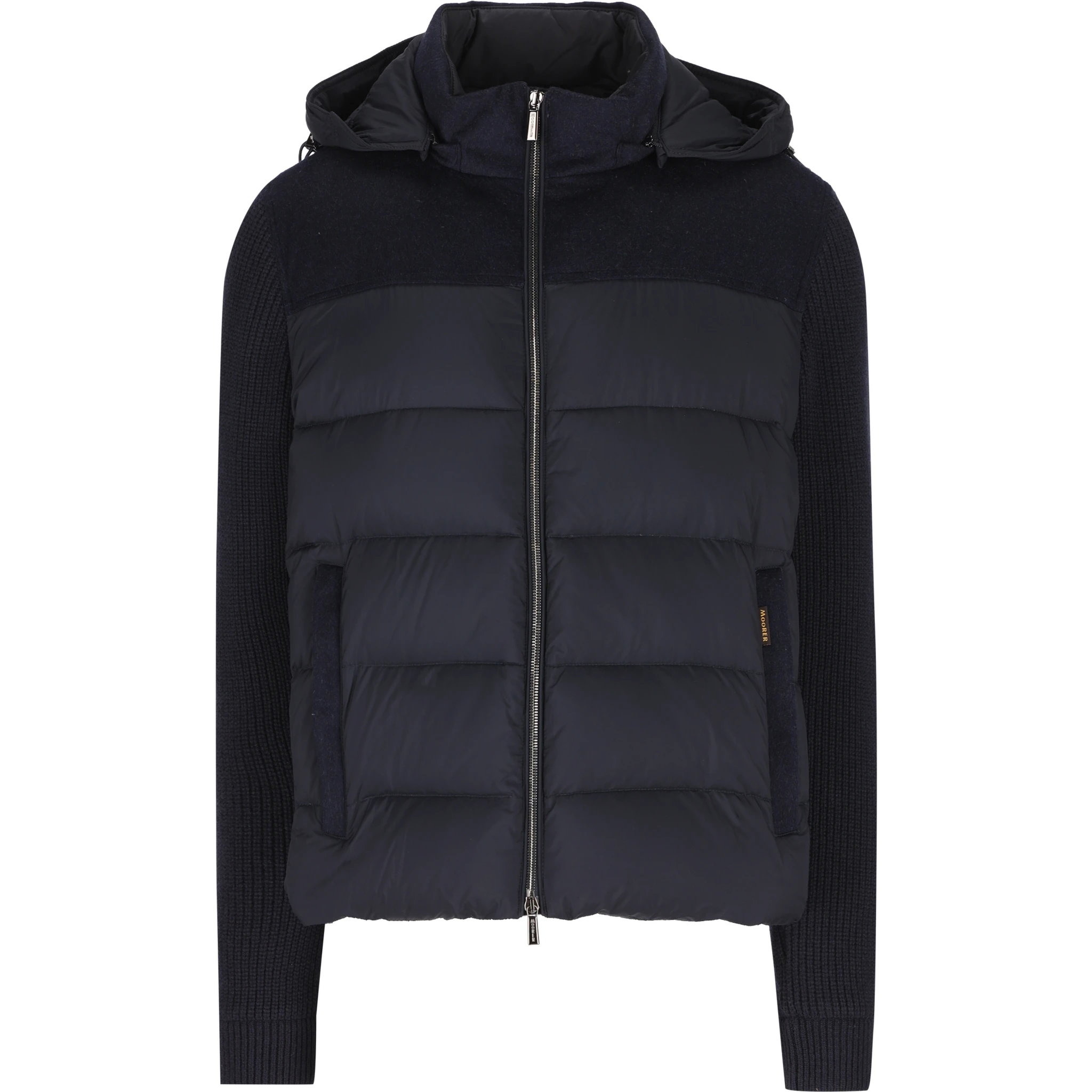 Moorer Coats