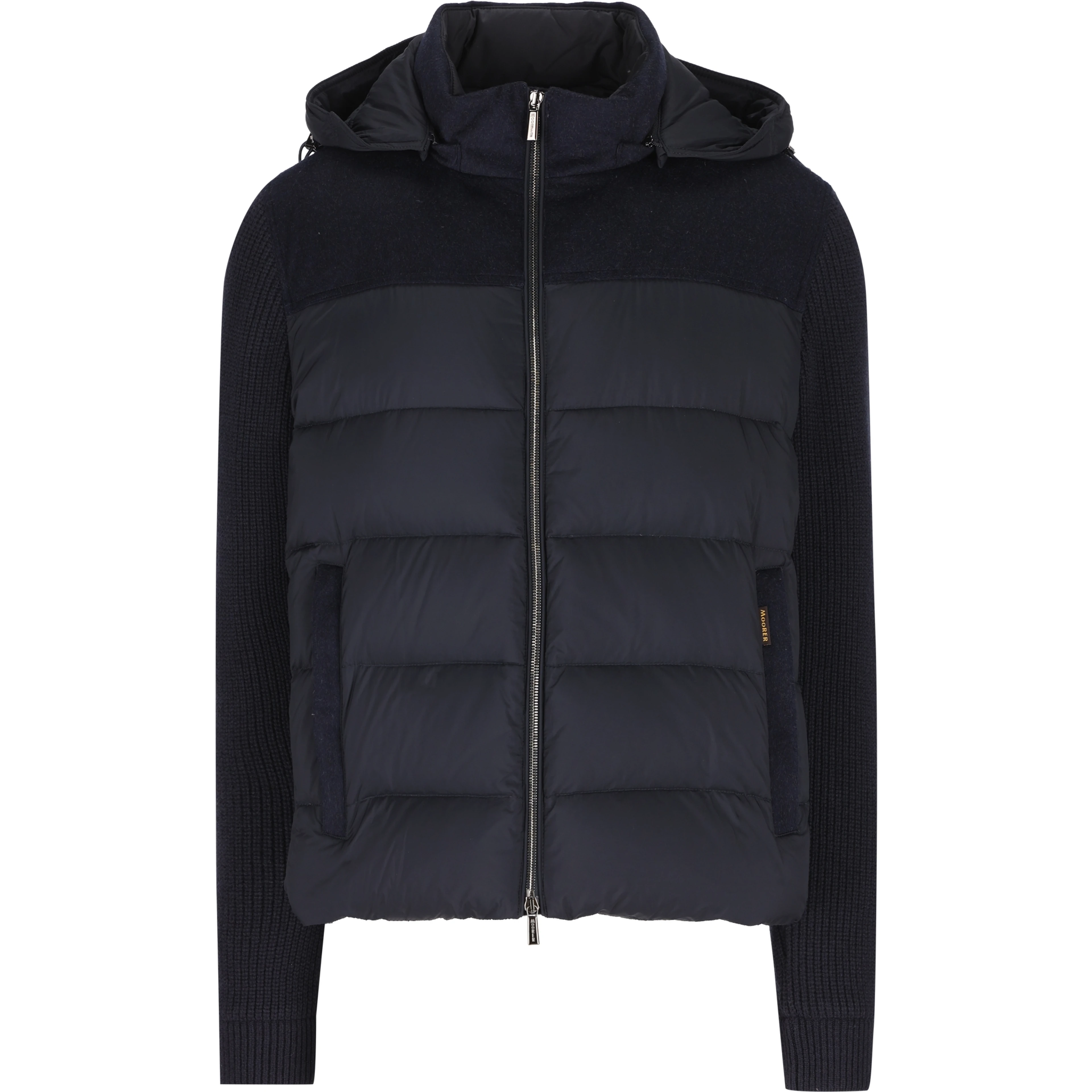 Moorer Coats