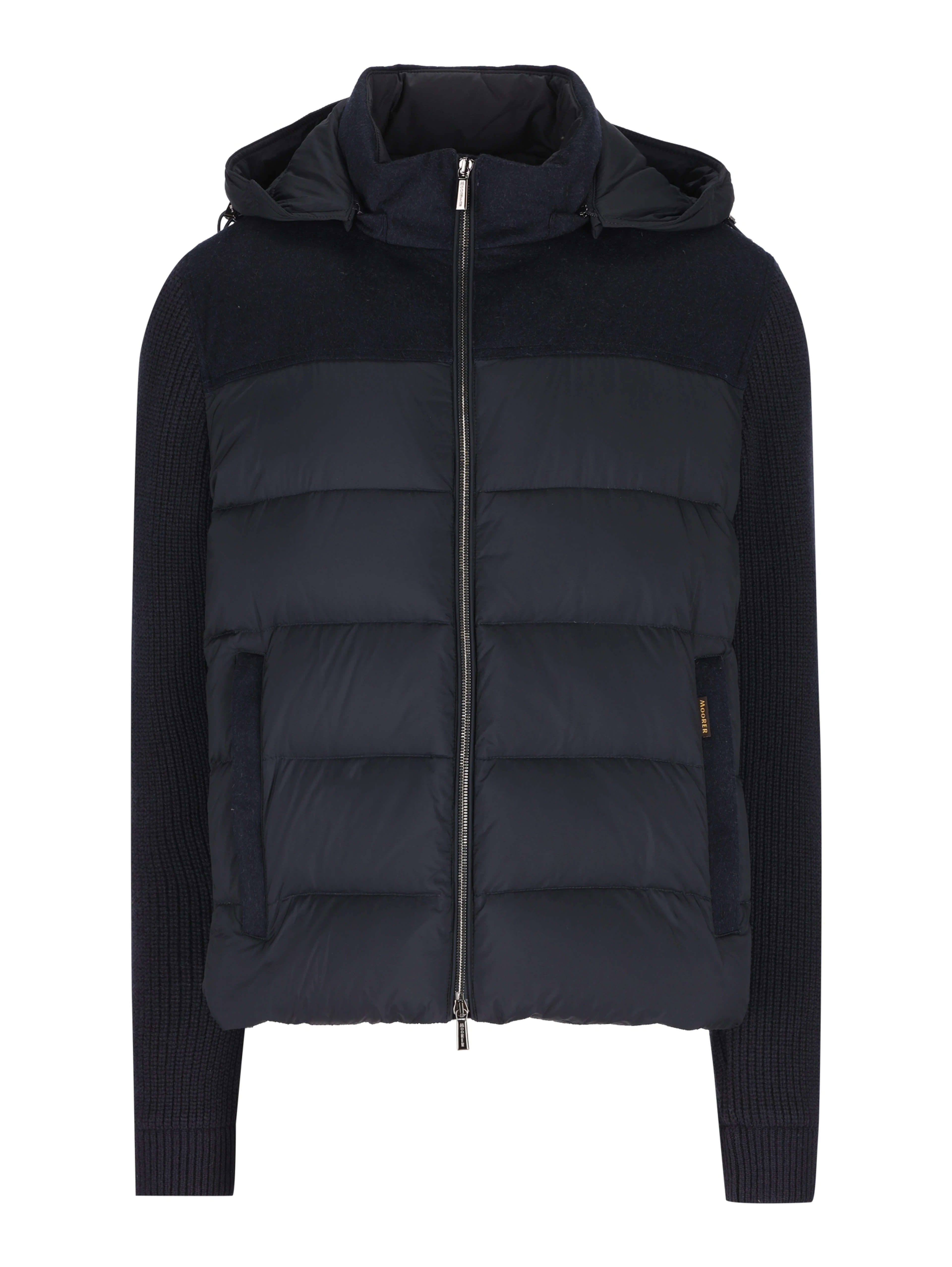 Moorer Coats