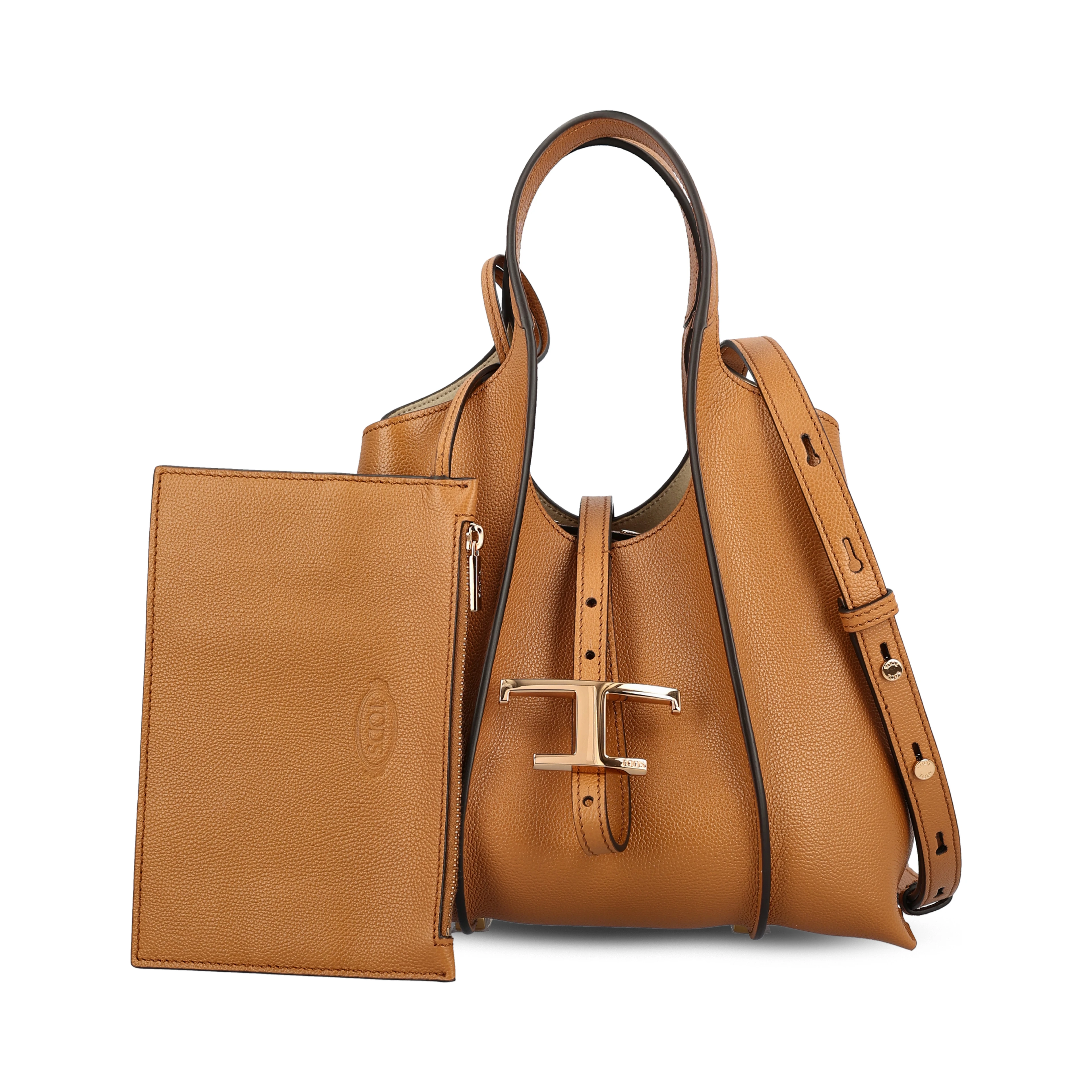 Tod's Bags.. Brown