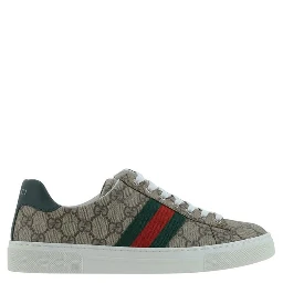 Multicolor Rubber Low Top Sneakers