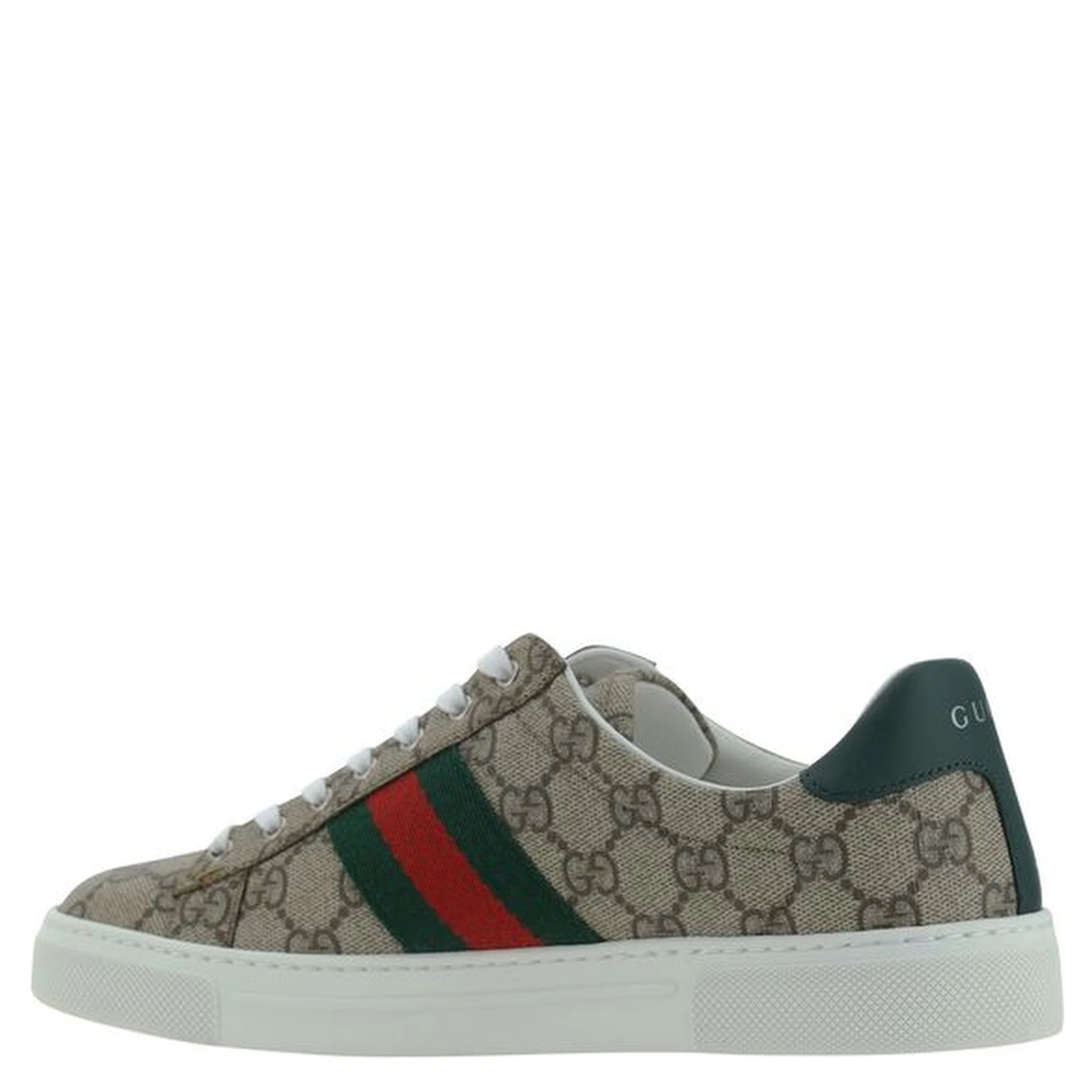 Multicolor Rubber Low Top Sneakers