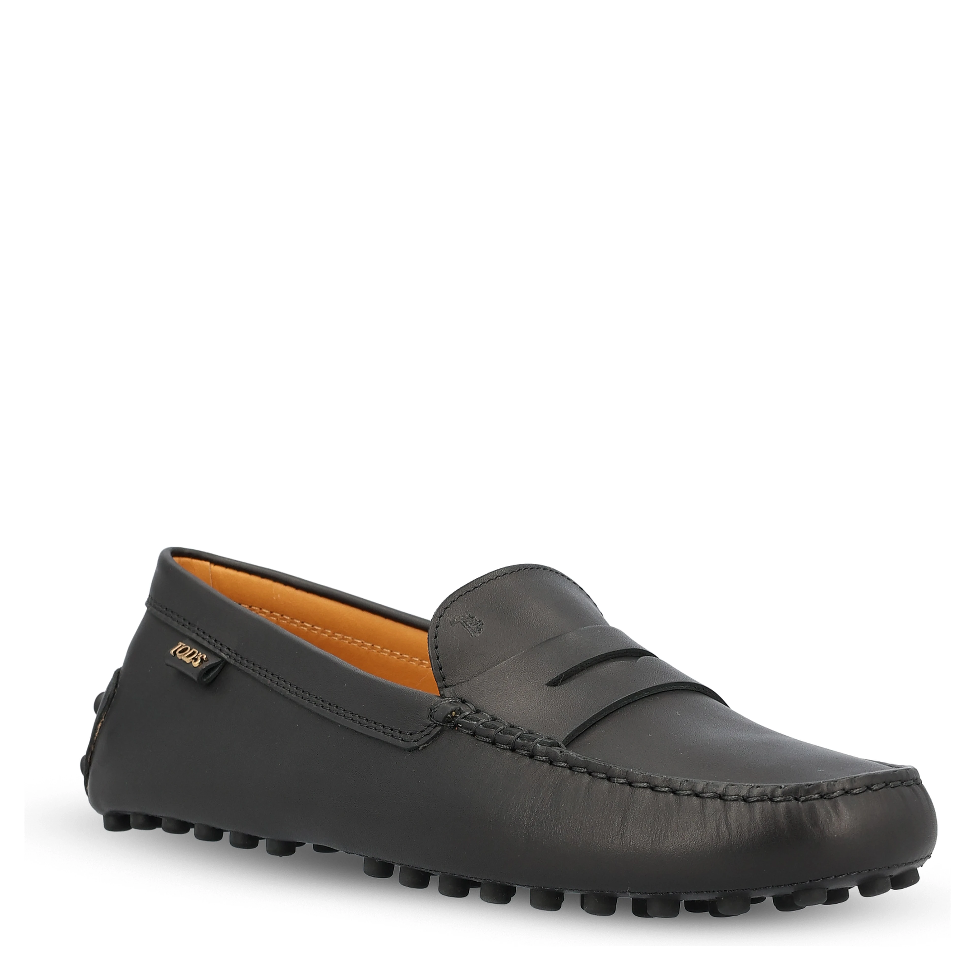 Tod's Flat shoes Black