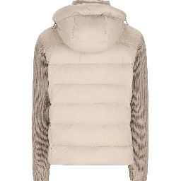 MOORER Coats