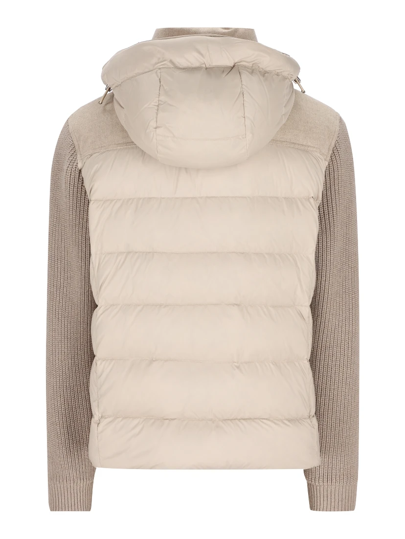 MOORER Coats
