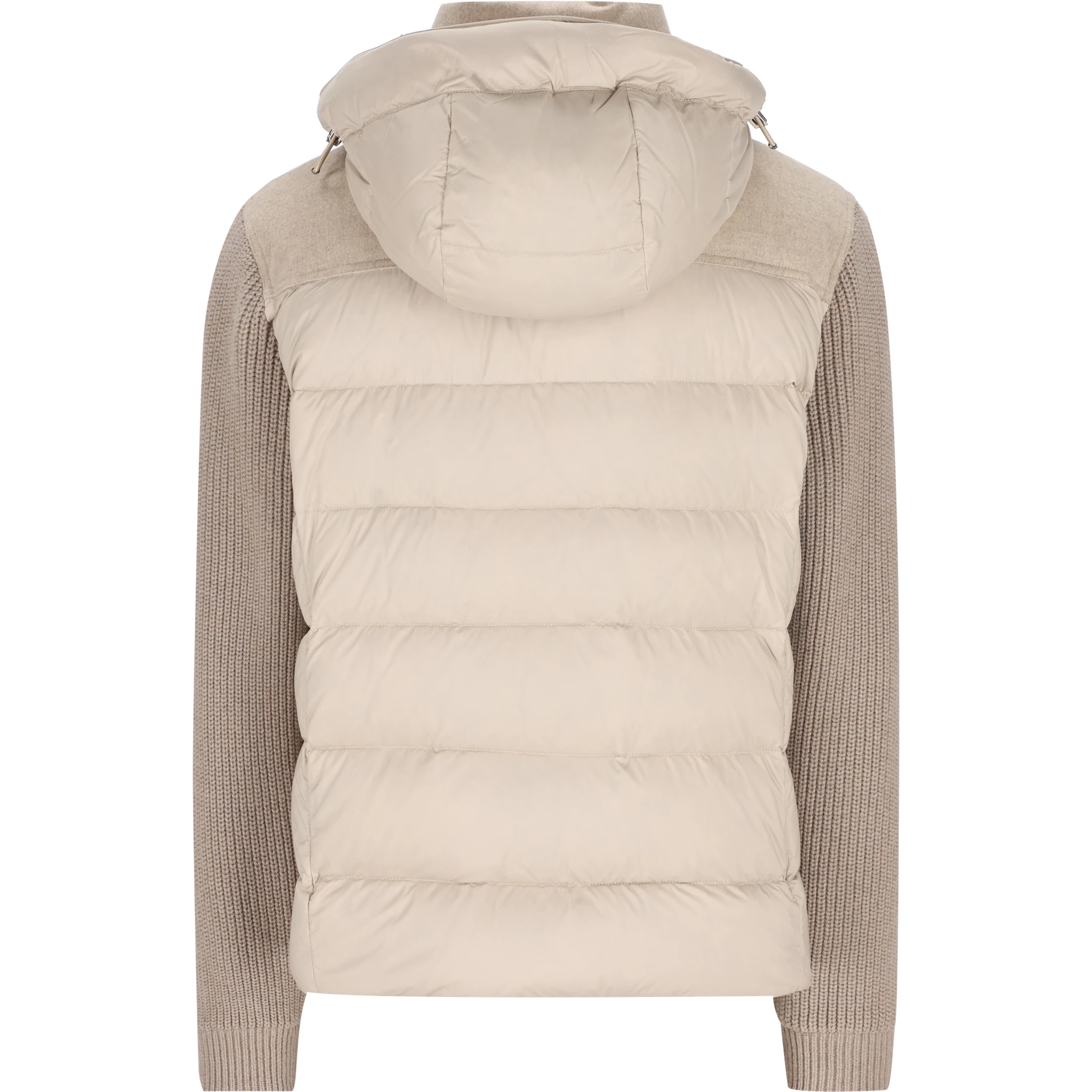 MOORER Coats