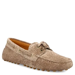 Tod's Flat shoes Beige