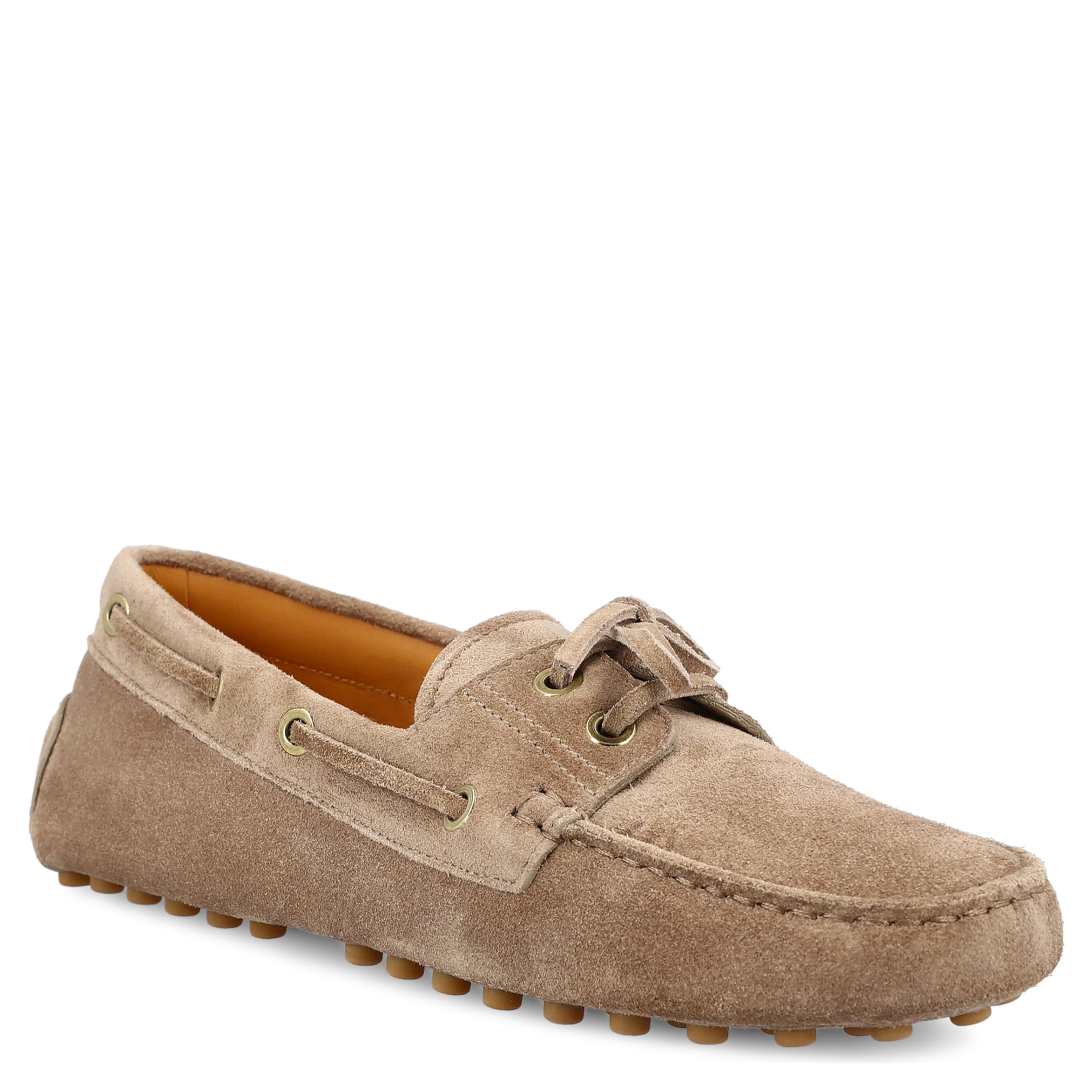 Tod's Flat shoes Beige