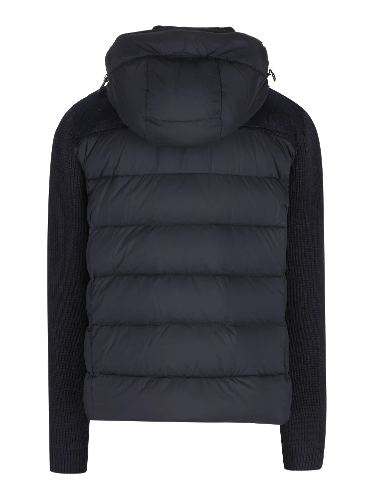 Moorer Coats alternative