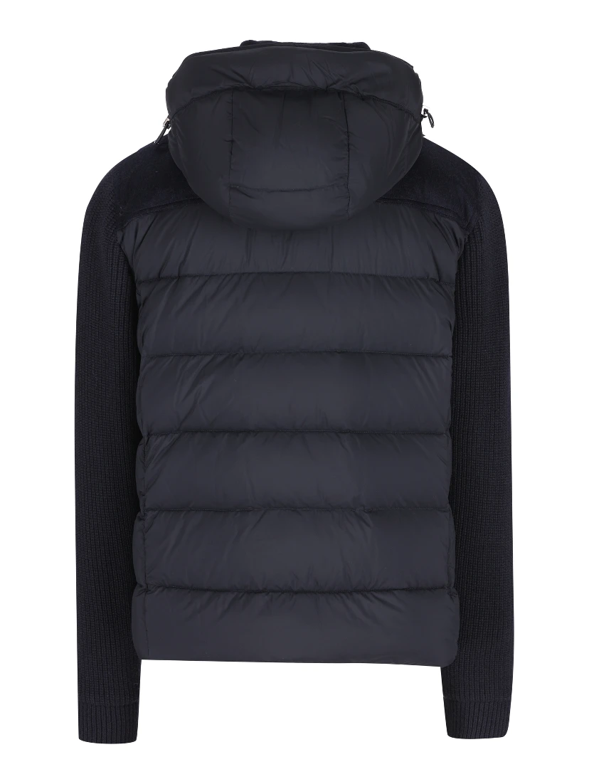 Moorer Coats