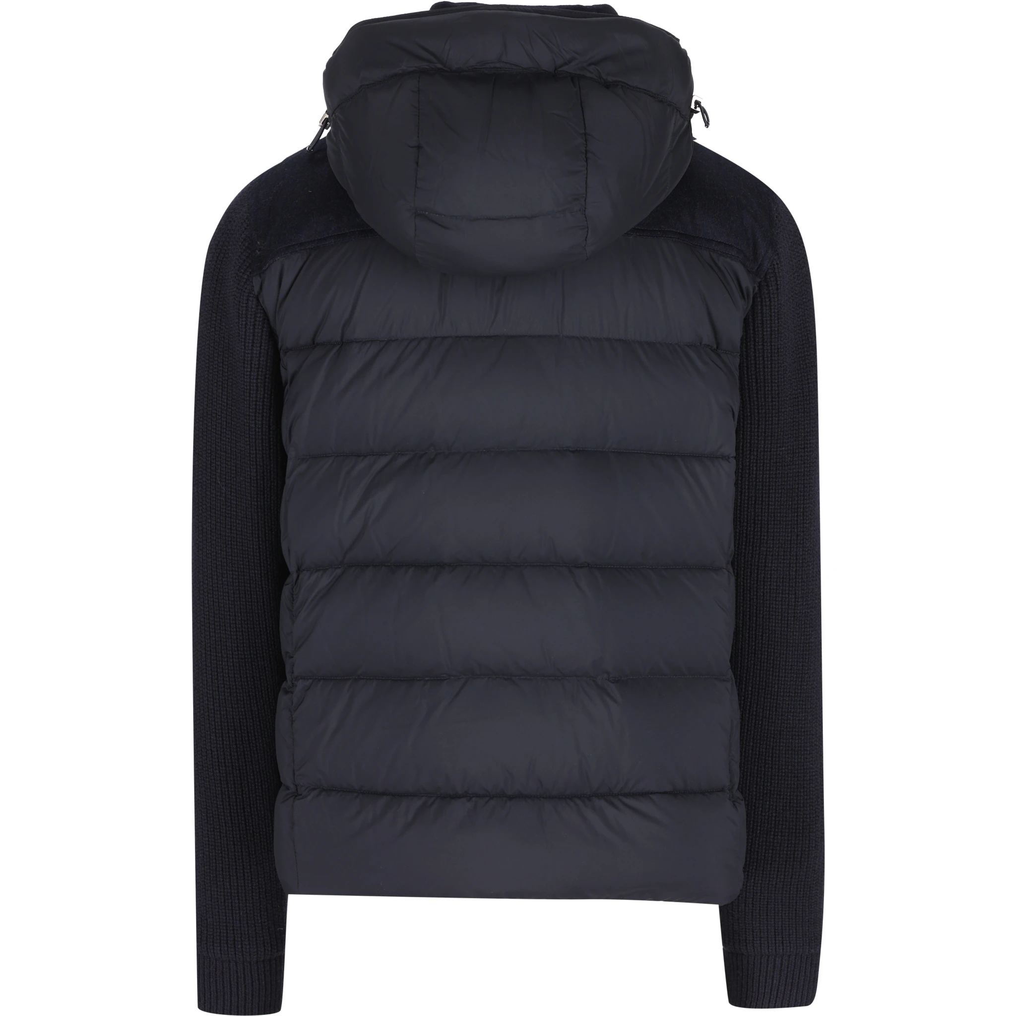 Moorer Coats