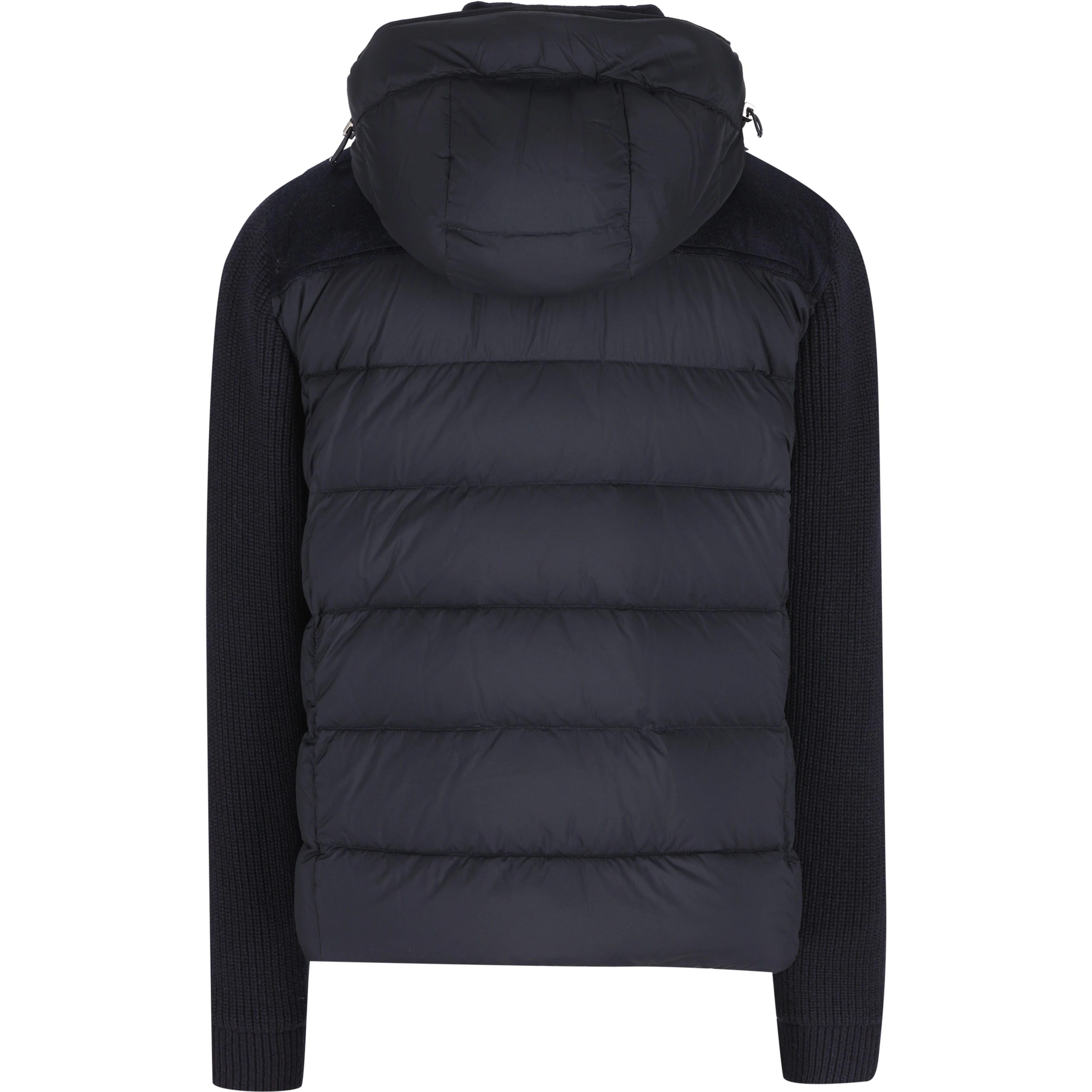 Moorer Coats