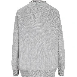 Valentino Garavani Sweaters Grey