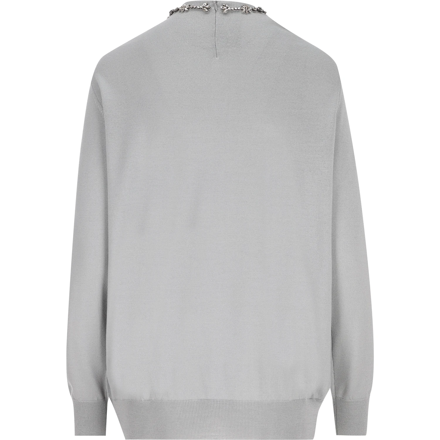 Valentino Garavani Sweaters Grey