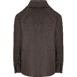 MOORER Jackets