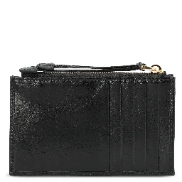 PRADA Wallets Black