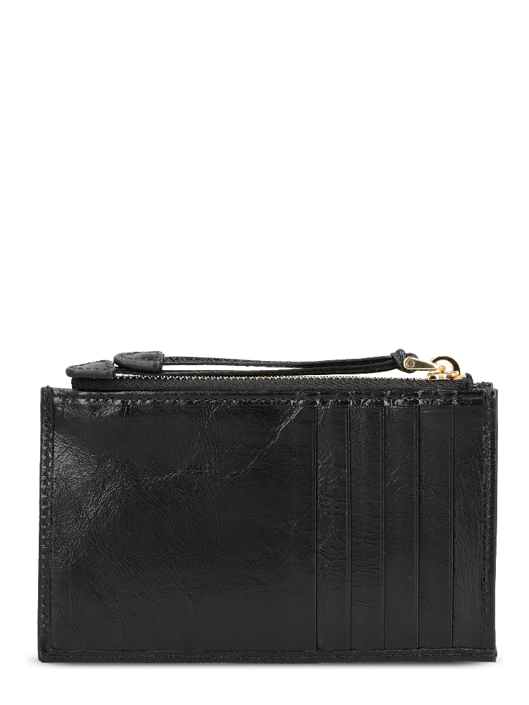 PRADA Wallets Black alternative