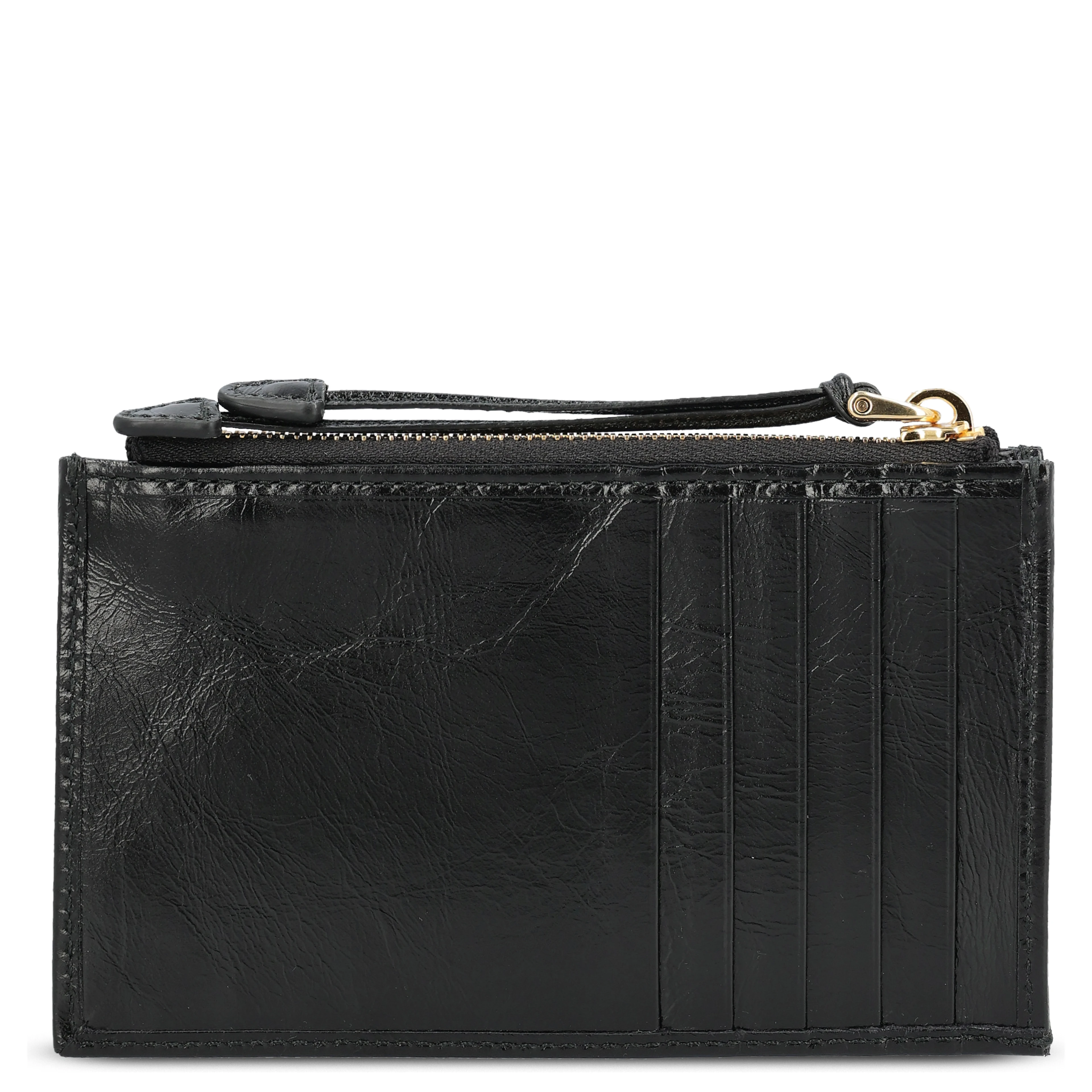 PRADA Wallets Black