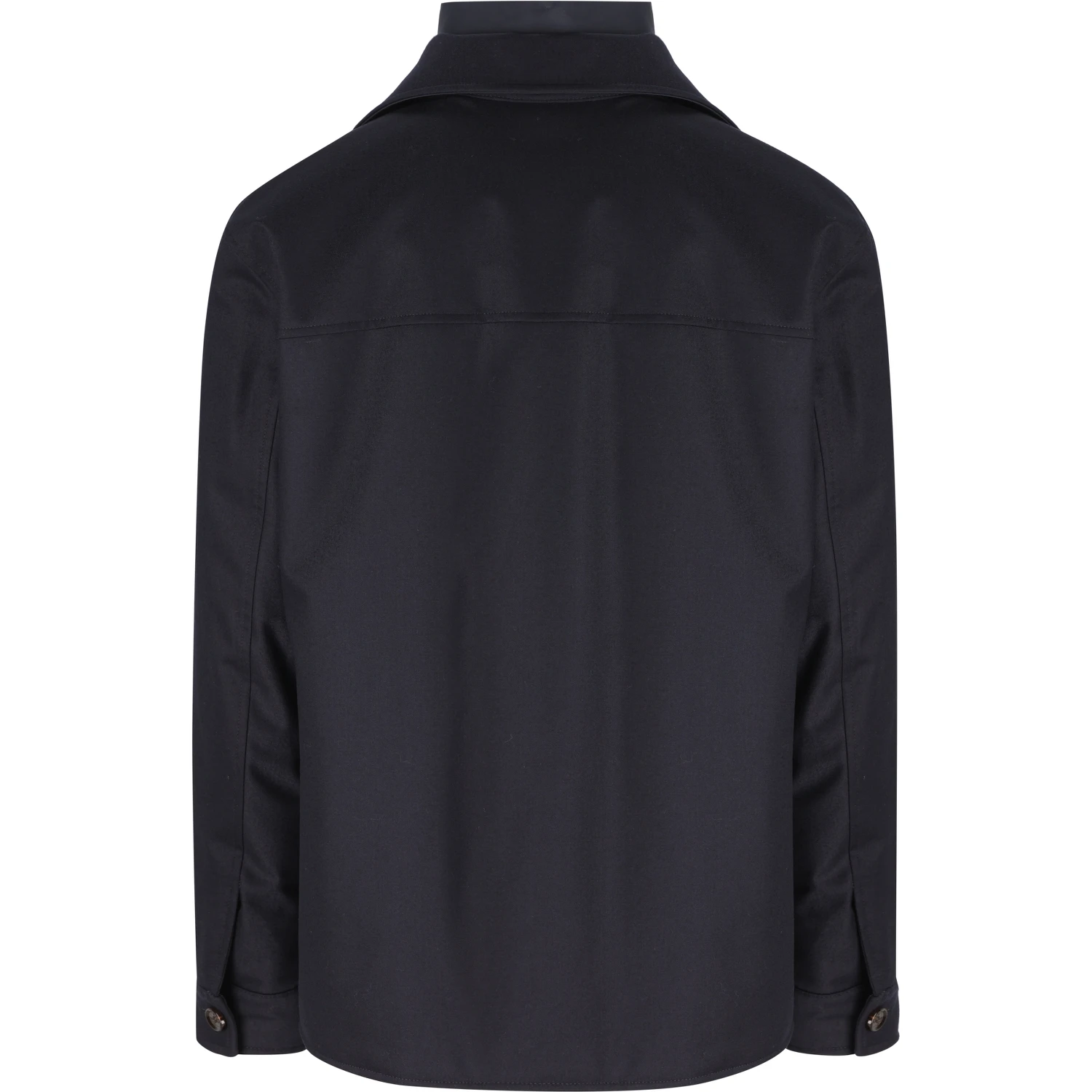 MOORER Jackets Blue