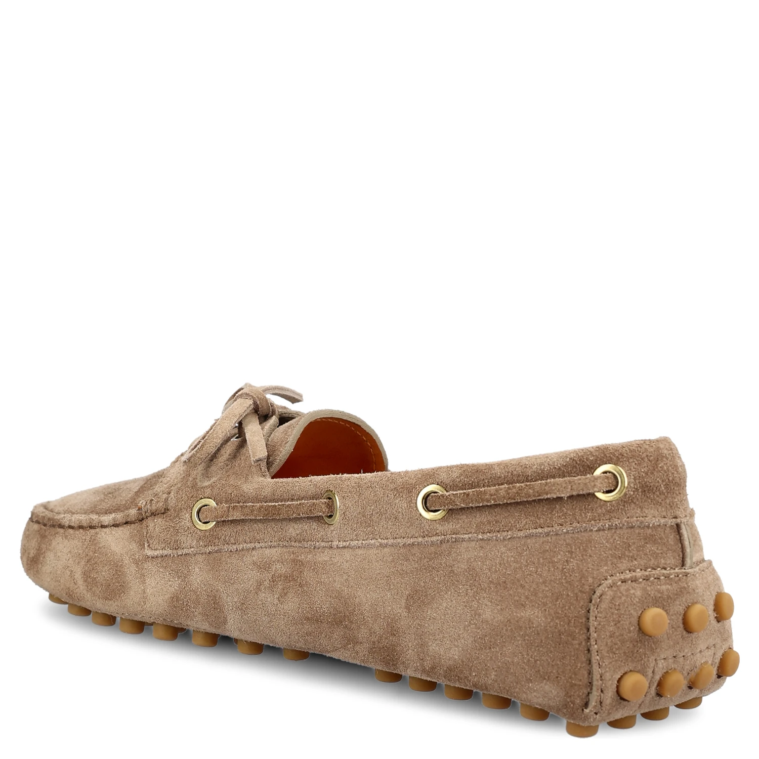Tod's Flat shoes Beige