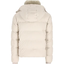 MOORER Coats