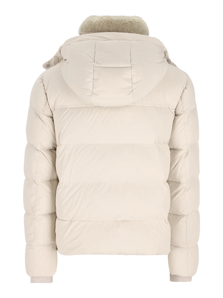 MOORER Coats alternative