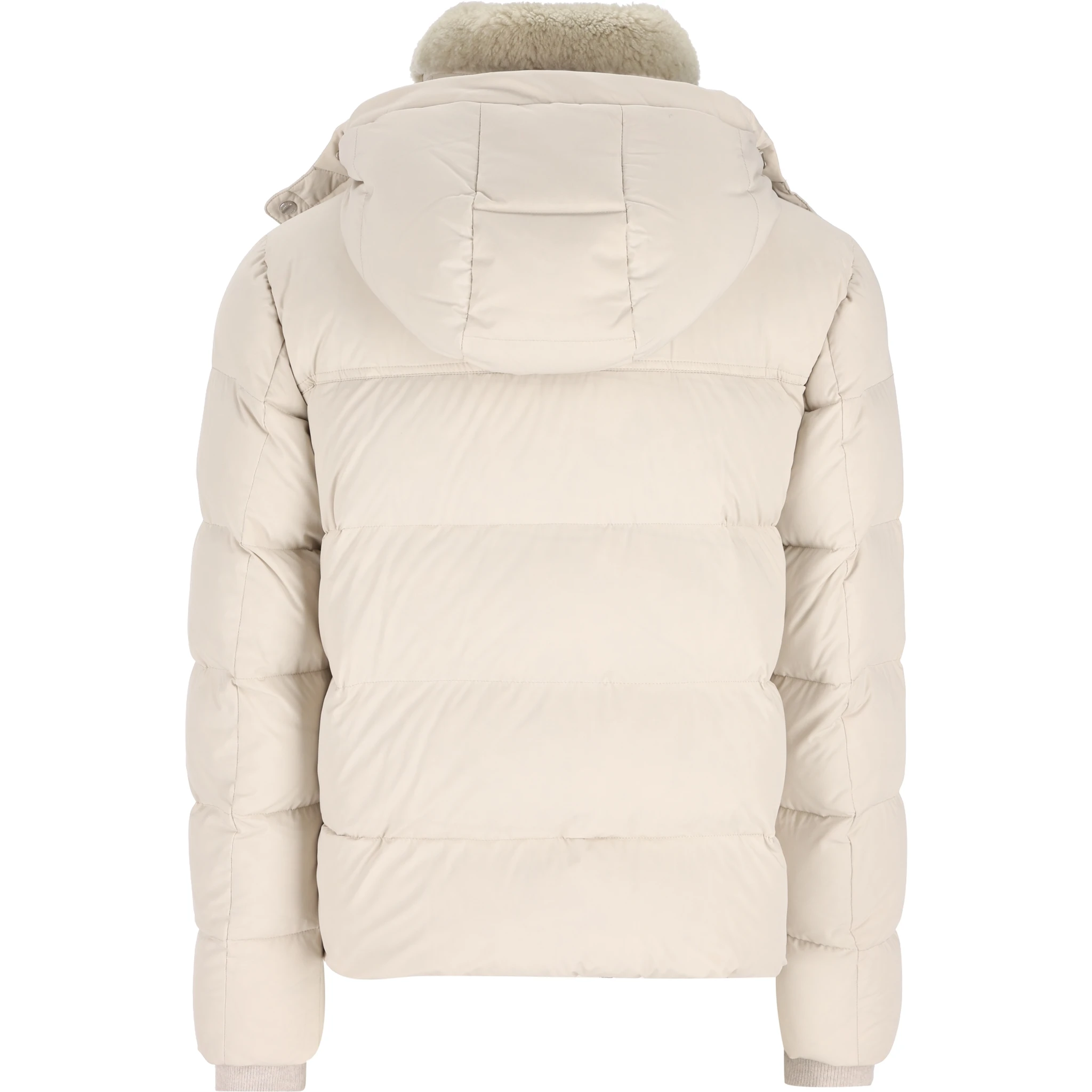 MOORER Coats