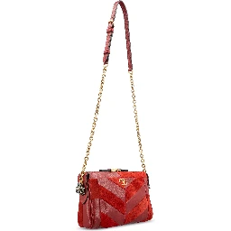 VALENTINO GARAVANI Bags.. Red