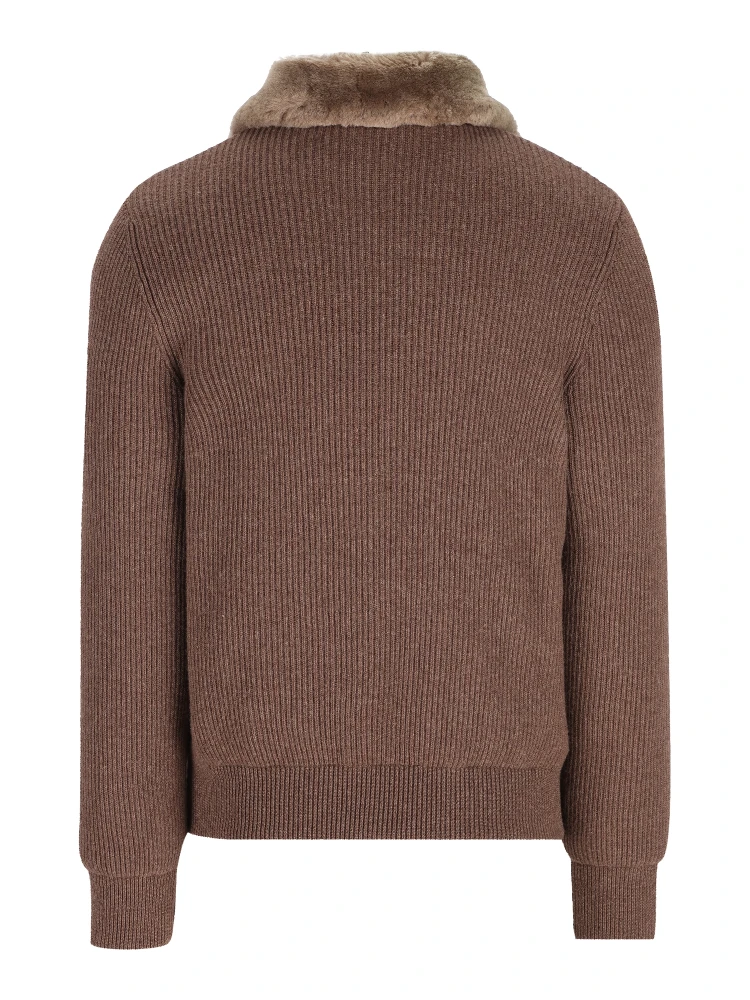 MOORER Jackets Turtledove alternative
