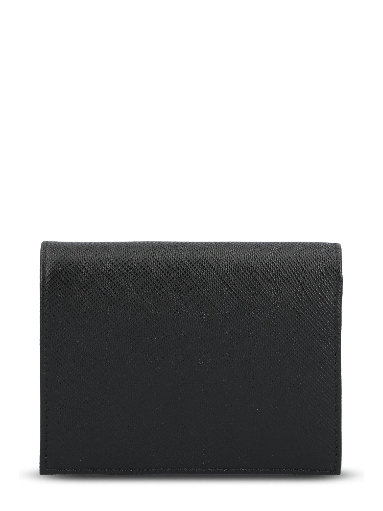 Prada Wallets Black alternative