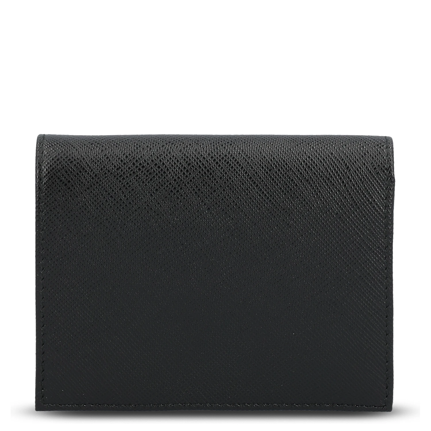 Prada Wallets Black