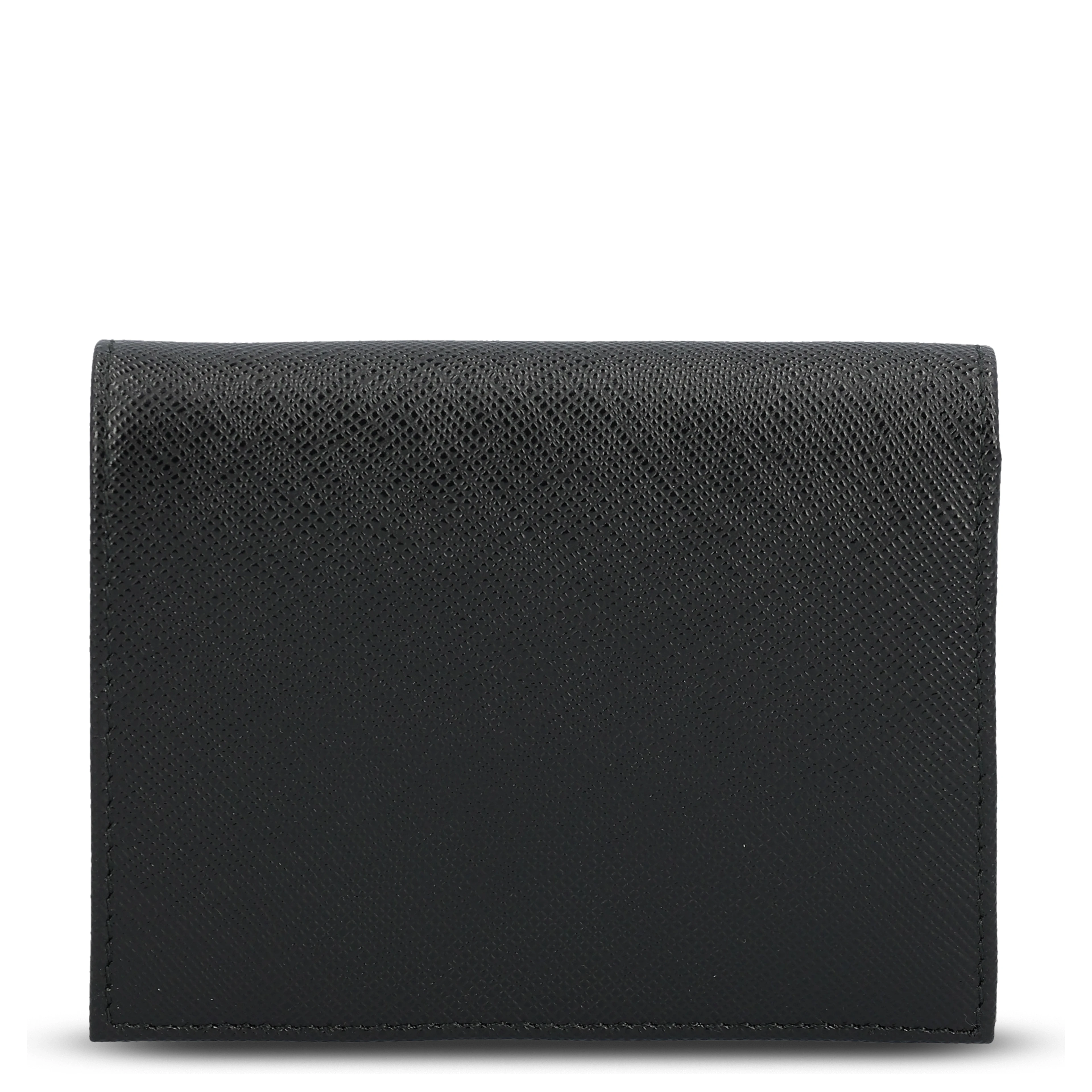 Prada Wallets Black