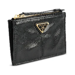 PRADA Wallets Black