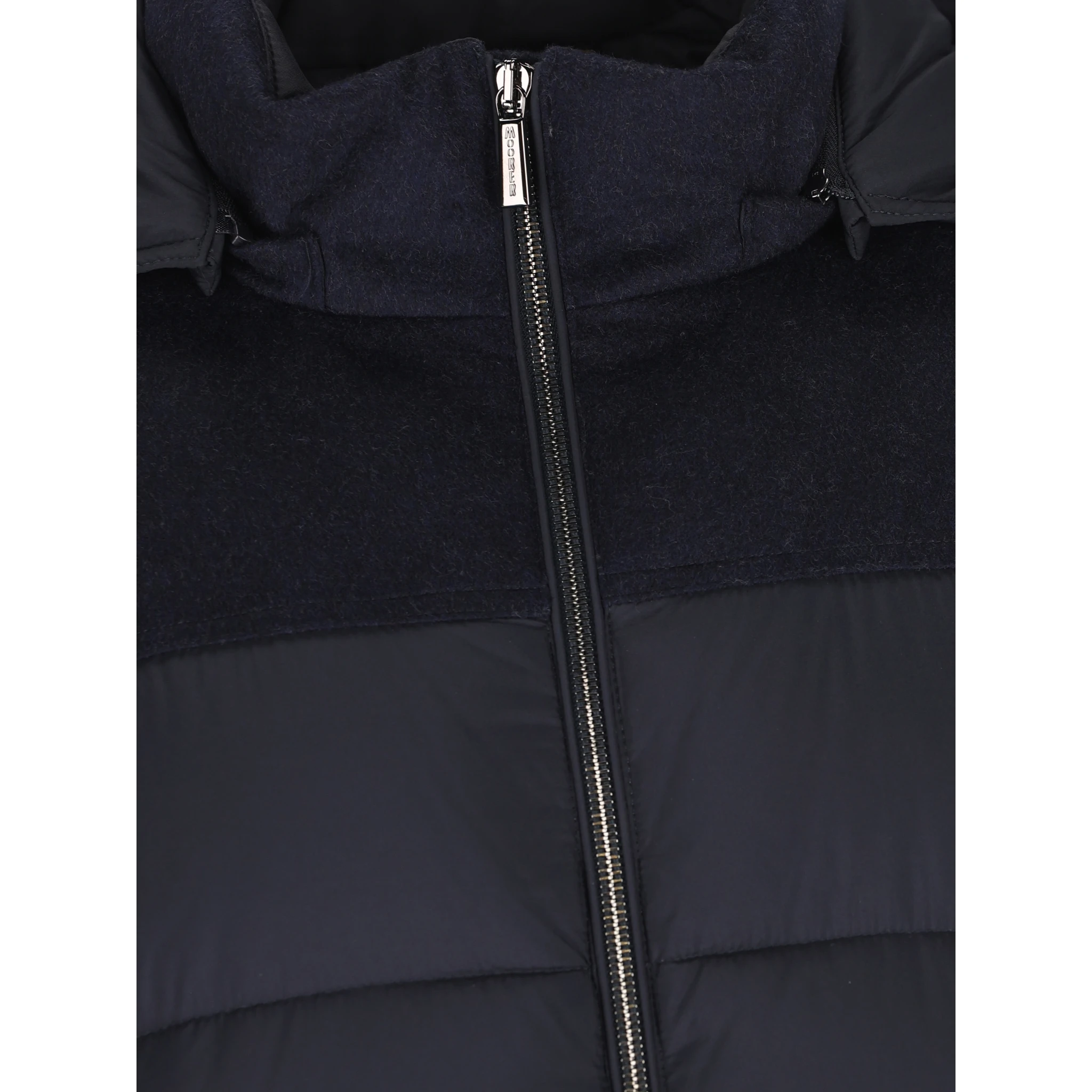 Moorer Coats