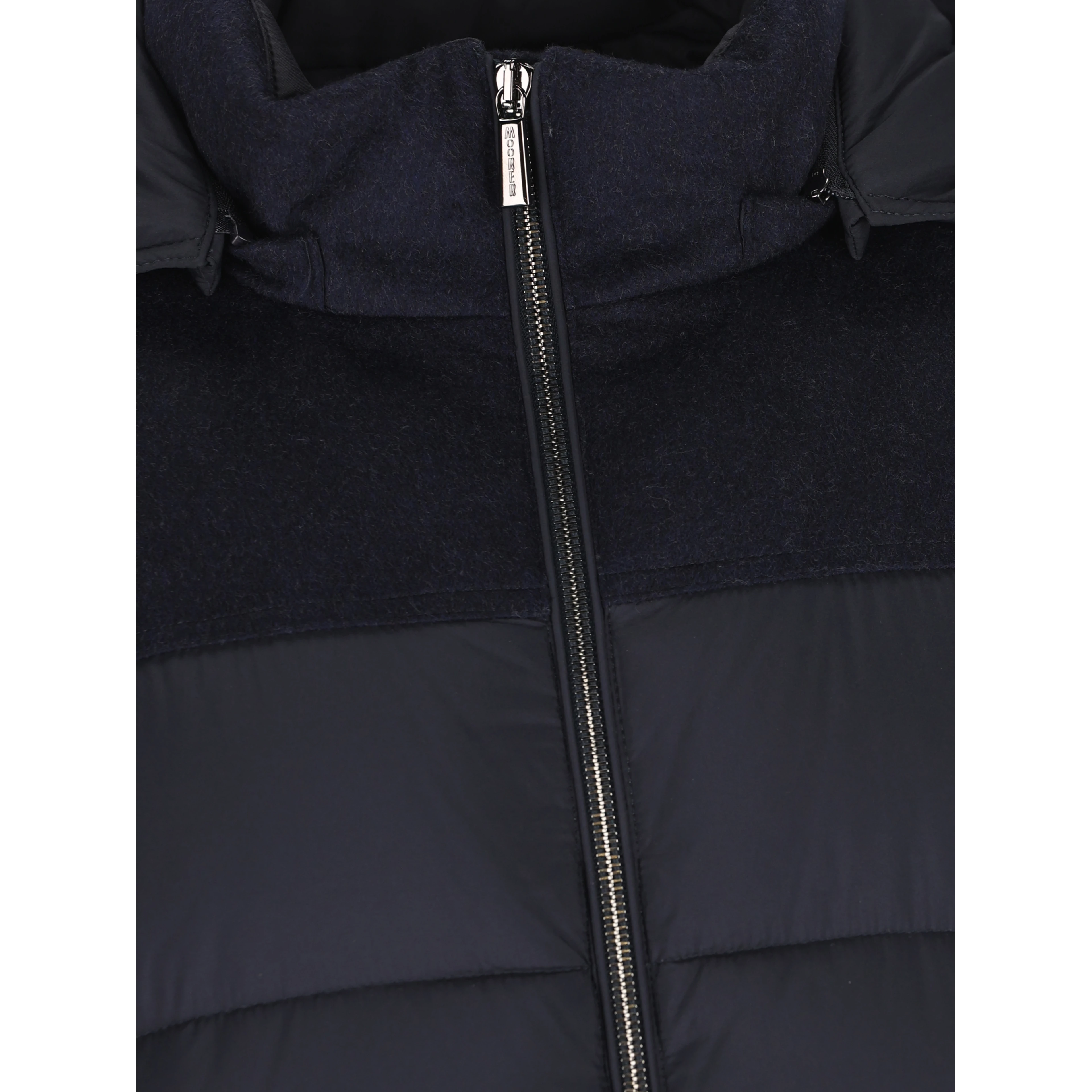 Moorer Coats