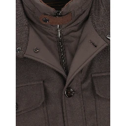 MOORER Jackets