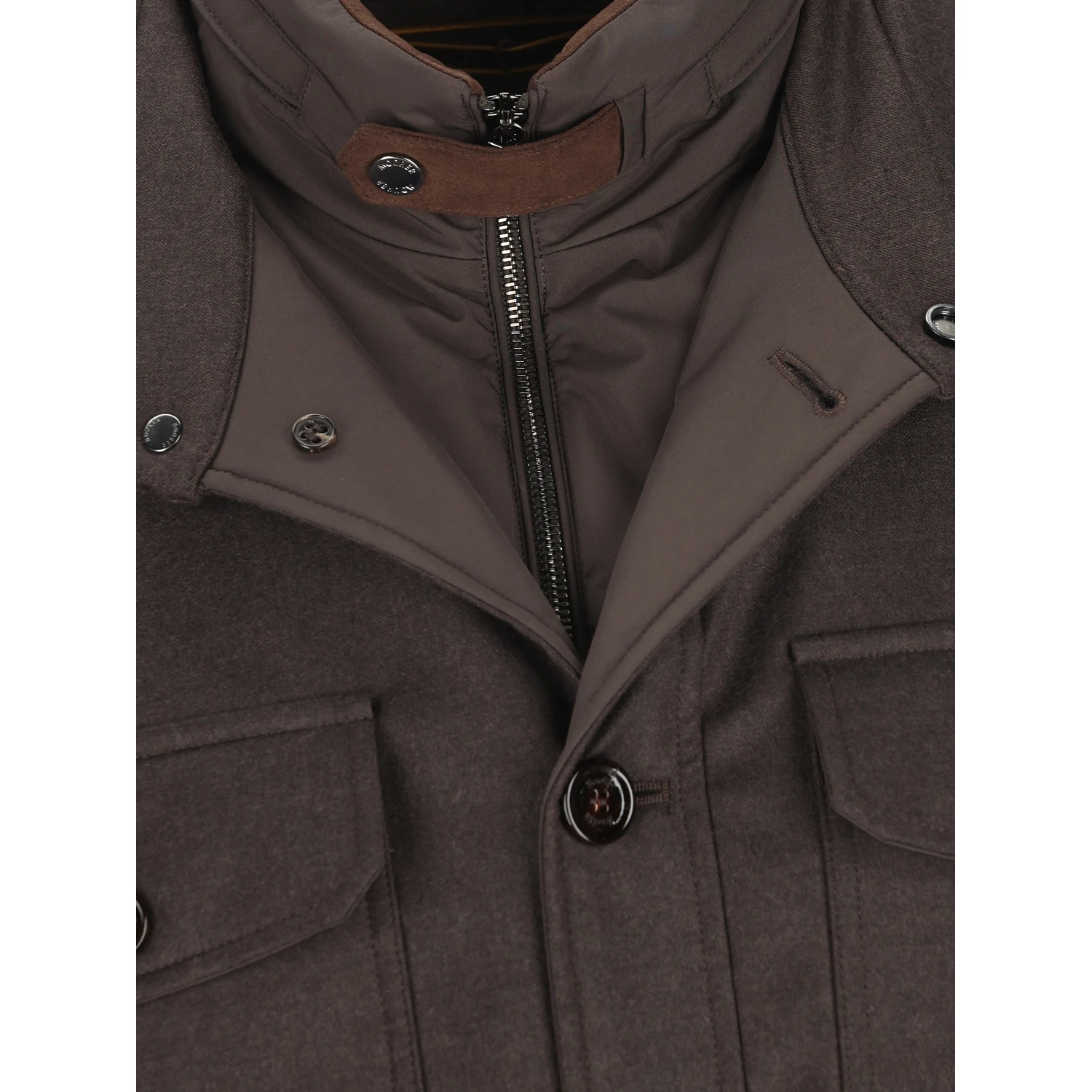 MOORER Jackets