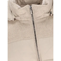 MOORER Coats