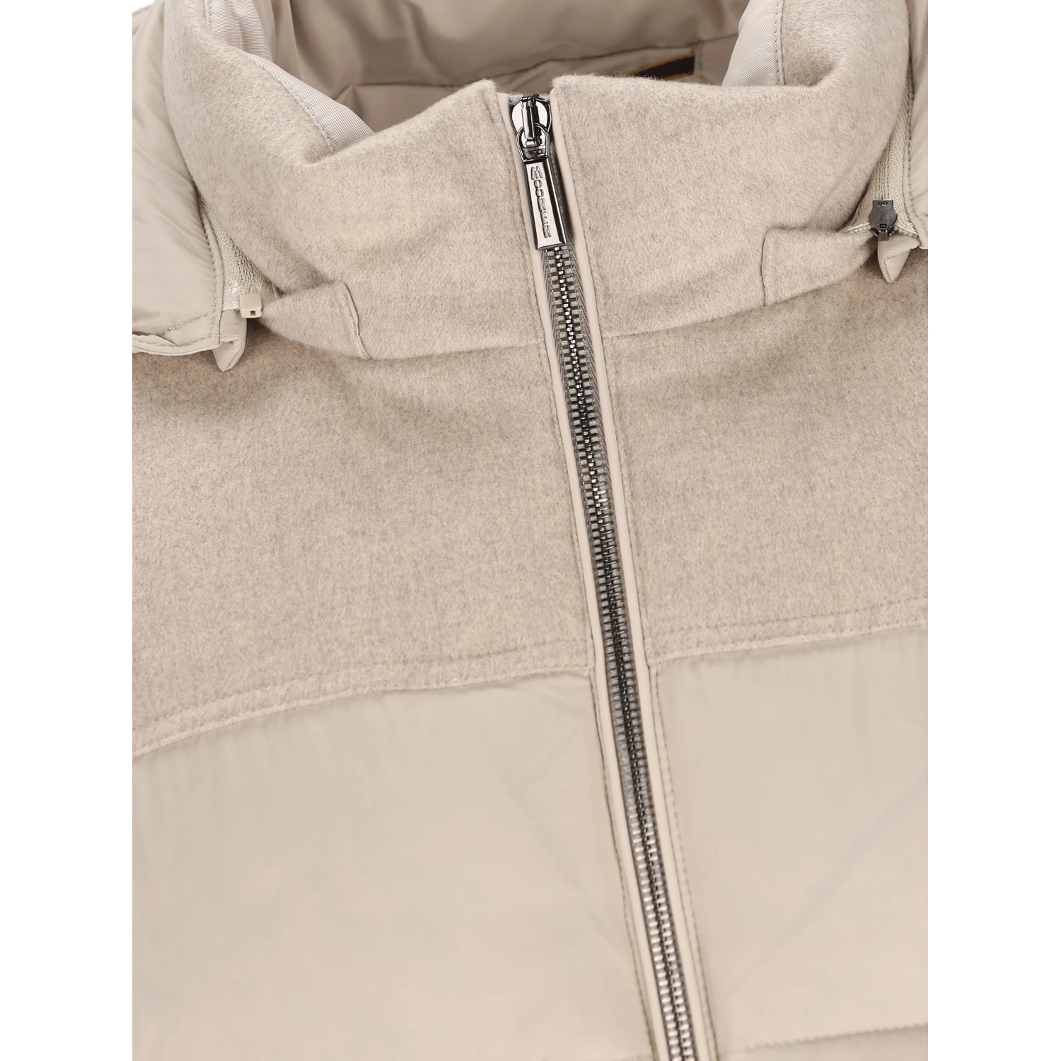 MOORER Coats